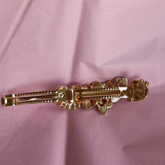 Fashion hair Barrette - Picture 3 of 5